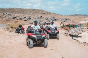 Atv & Utv Rentals (Self-drive)
