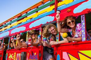 Kukoo Kunuku Happy Hour