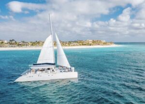 Catamaran Experiences