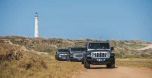 Jeep Tours (Private)