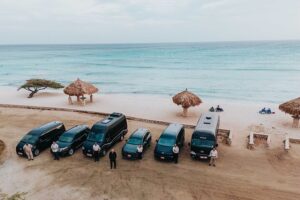 Airport Transfers & Shuttles