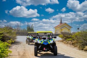 Utv & Atv Guided Tour