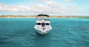 VIP Yacht Charter (Private)