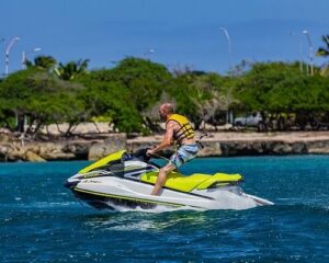 Wave Runner (Jet Ski)