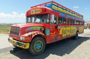 Kukoo Kunuku Cultural Island Tour