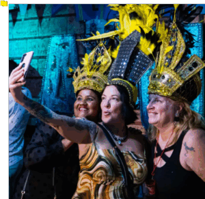 Kukoo Kunuku Carnival Experience