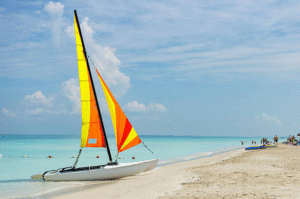 Hobie Cat Rentals